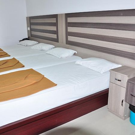 I Park Residency Hotel Bangalore Esterno foto