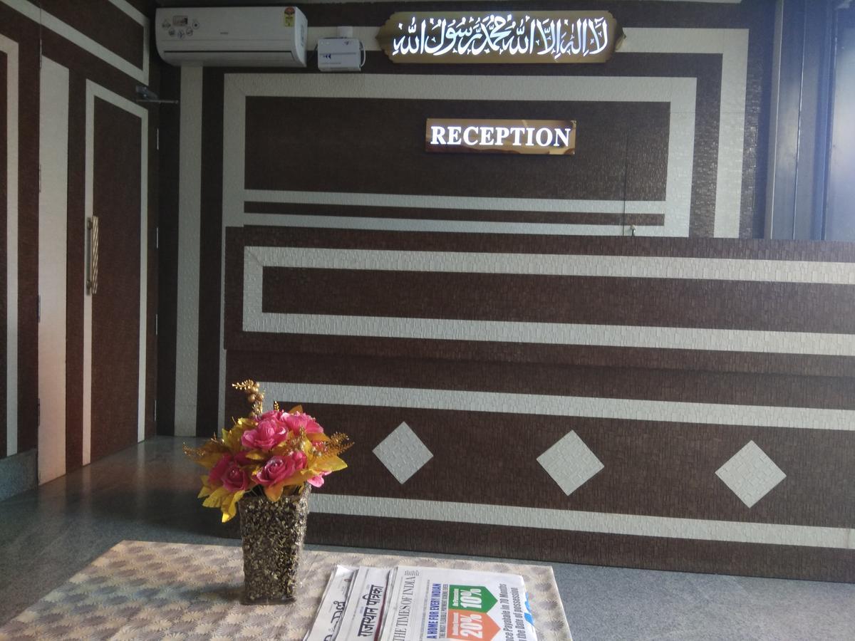 I Park Residency Hotel Bangalore Esterno foto