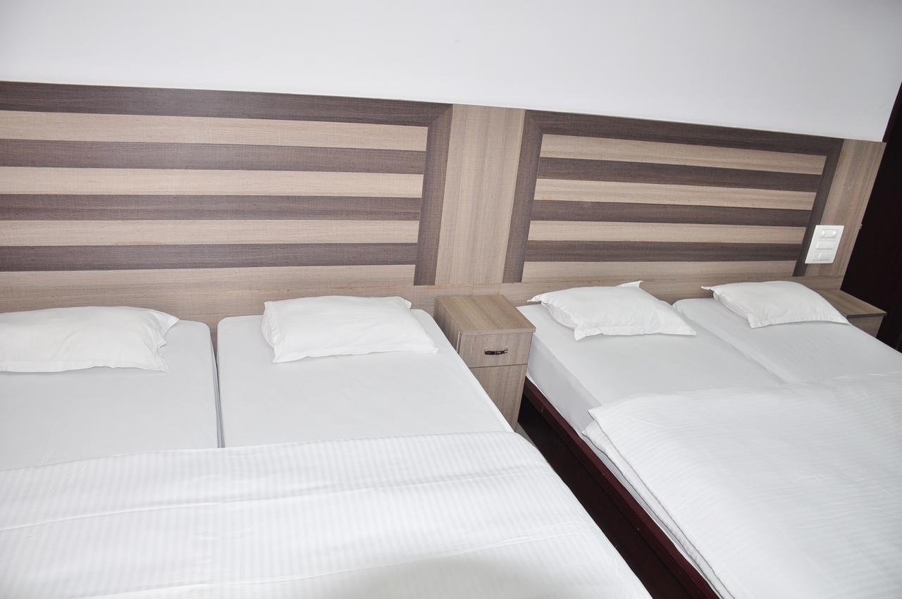 I Park Residency Hotel Bangalore Esterno foto